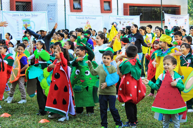 Semana de la Educación Física
